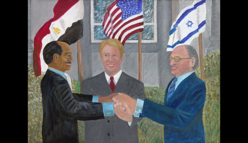 peacetreaty