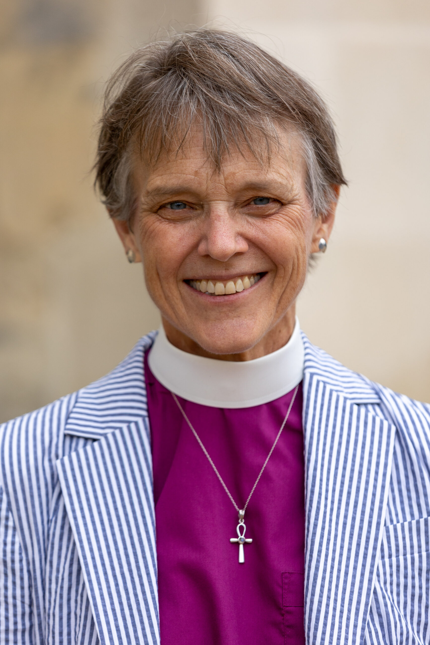 A Conversation With Bishop Mariann Edgar Budde About How We Learn To Be A Conversation With Bishop Mariann Edgar Budde About How We Learn To Be