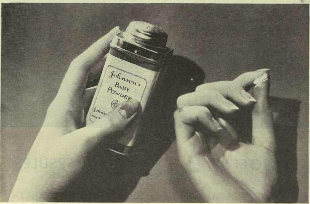 Johnson & Johnson knew their talc baby powder contained cancer-causing asbestos and covered it up for decades. Gardiner Harris argues this is just one example of lies and cover-ups that have endangered millions of lives.  